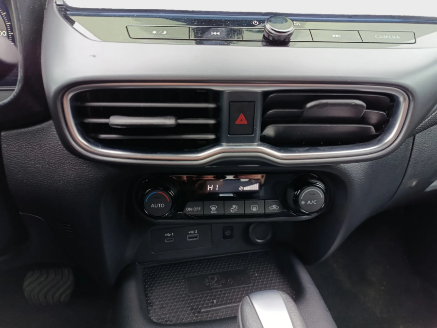 Imagen de NISSAN JUKE