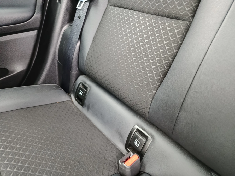 Imagen de NISSAN JUKE