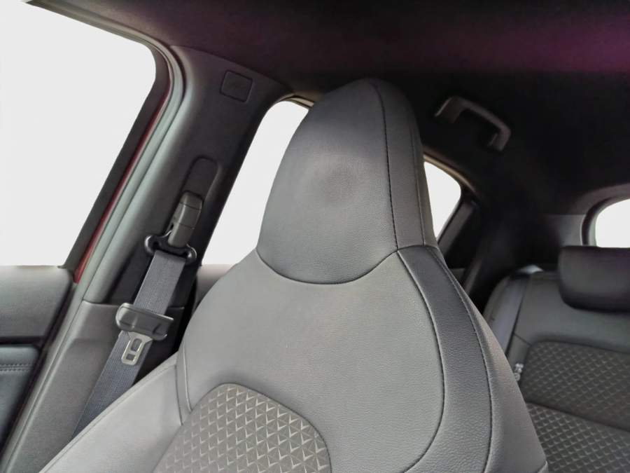 Imagen de NISSAN JUKE