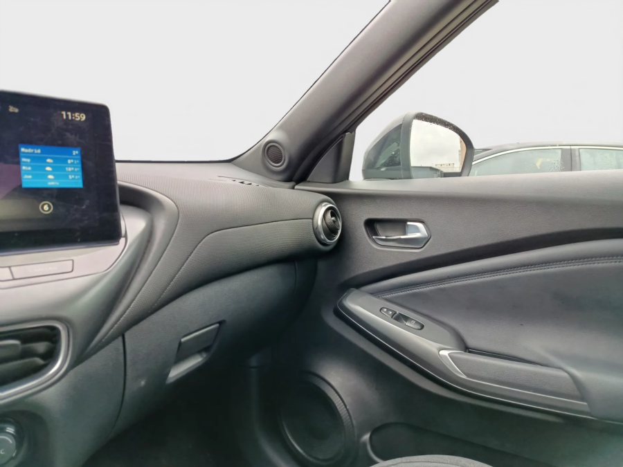 Imagen de NISSAN JUKE