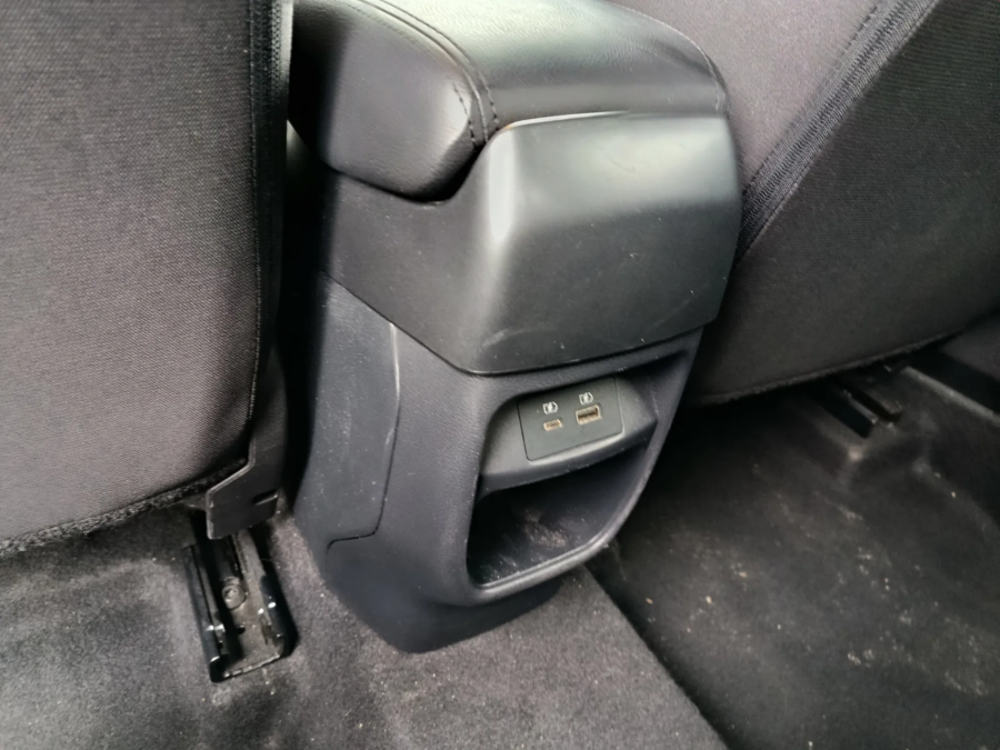 Imagen de NISSAN JUKE