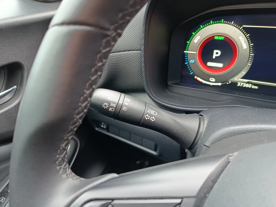 Imagen de NISSAN JUKE