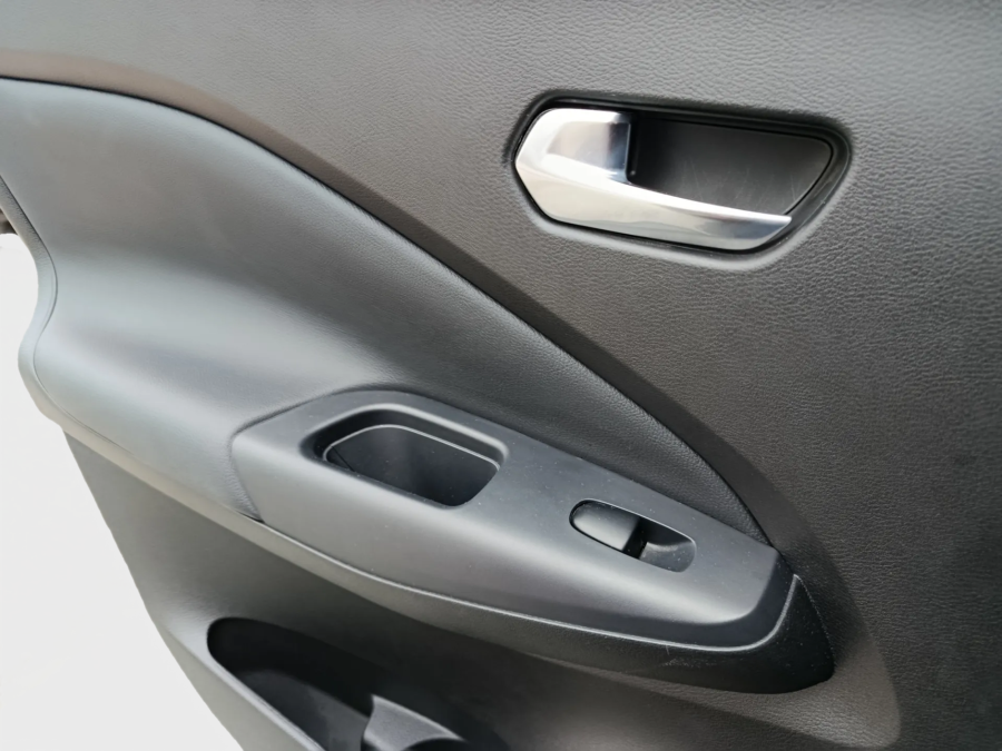 Imagen de NISSAN JUKE