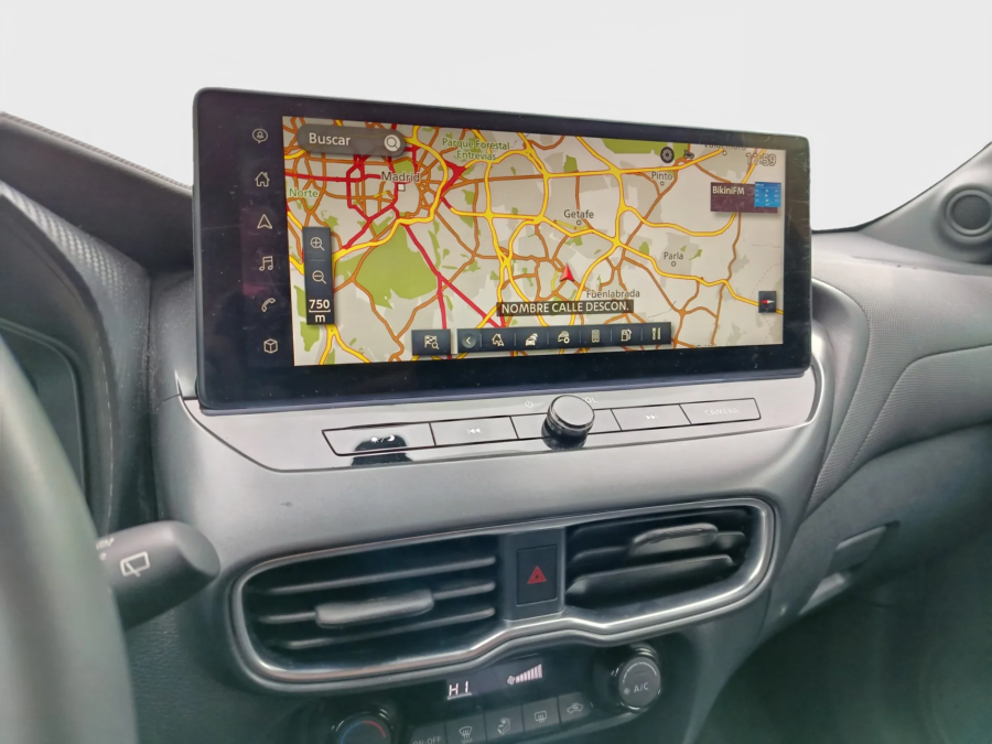 Imagen de NISSAN JUKE