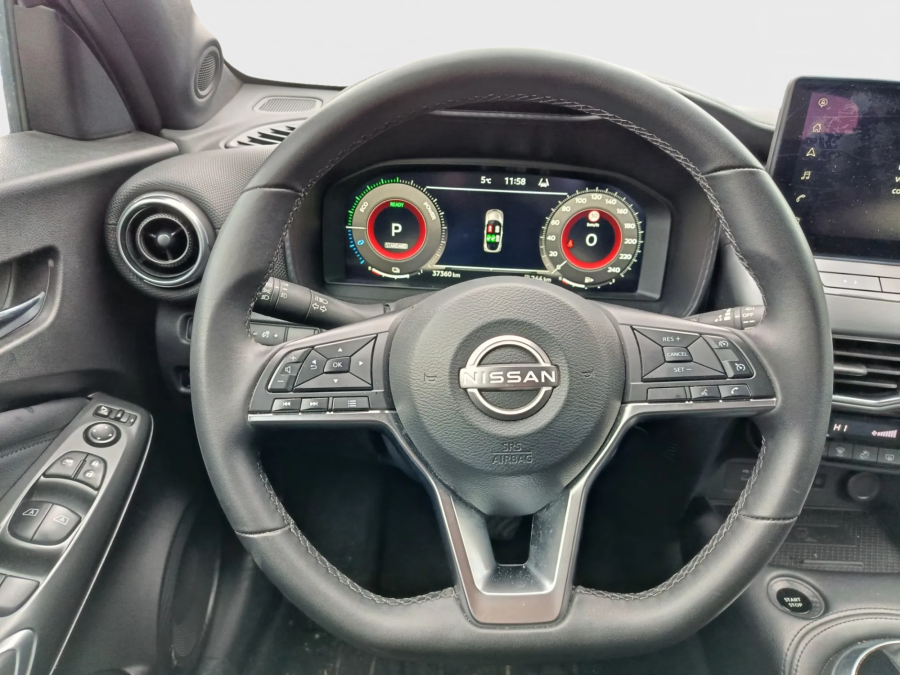 Imagen de NISSAN JUKE