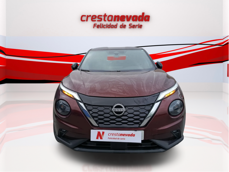 Imagen de NISSAN JUKE
