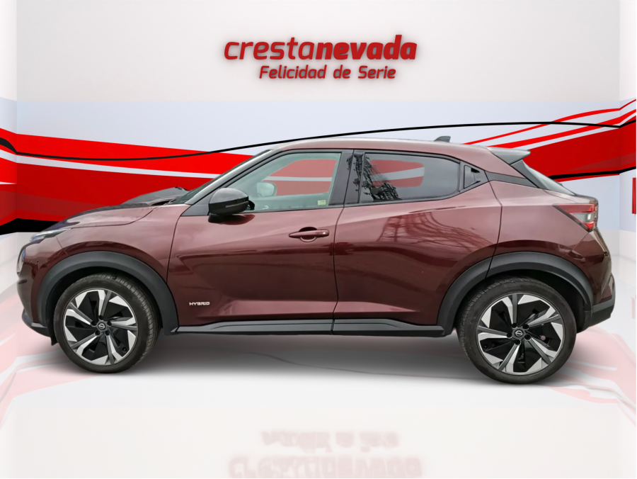 Imagen de NISSAN JUKE