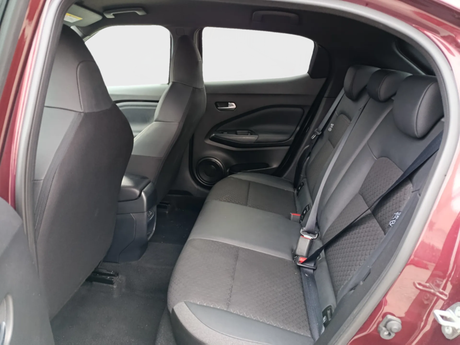 Imagen de NISSAN JUKE