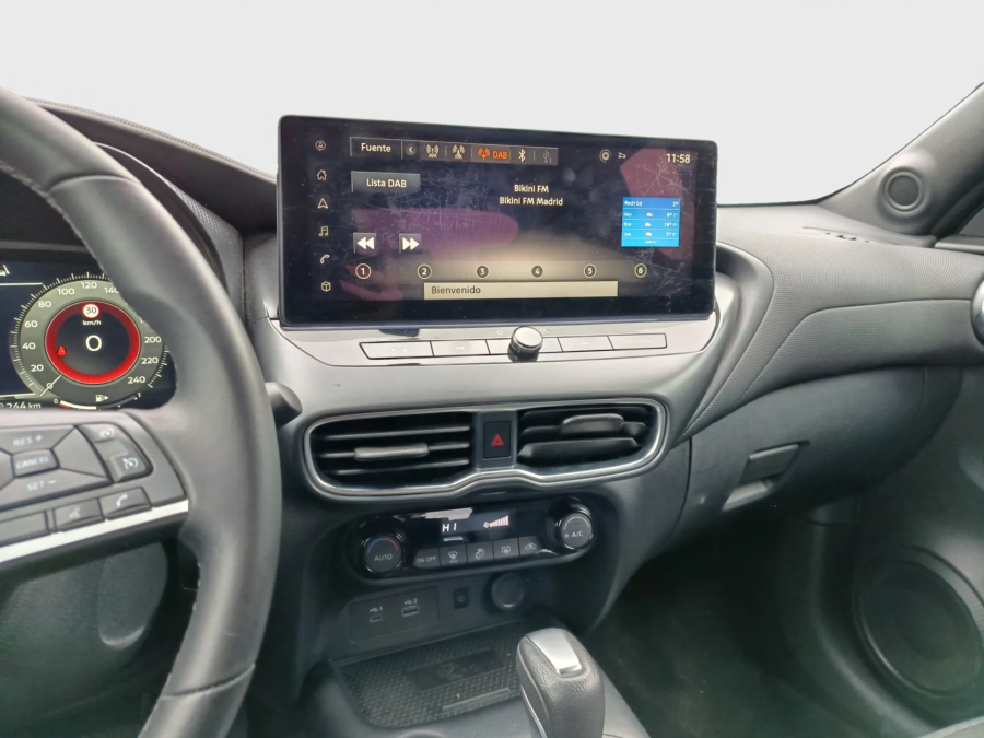 Imagen de NISSAN JUKE