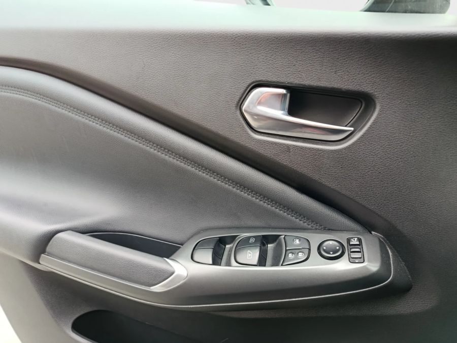 Imagen de NISSAN JUKE