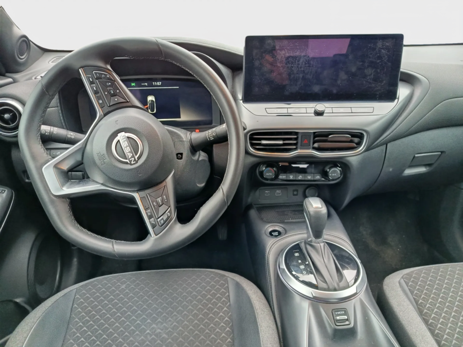 Imagen de NISSAN JUKE