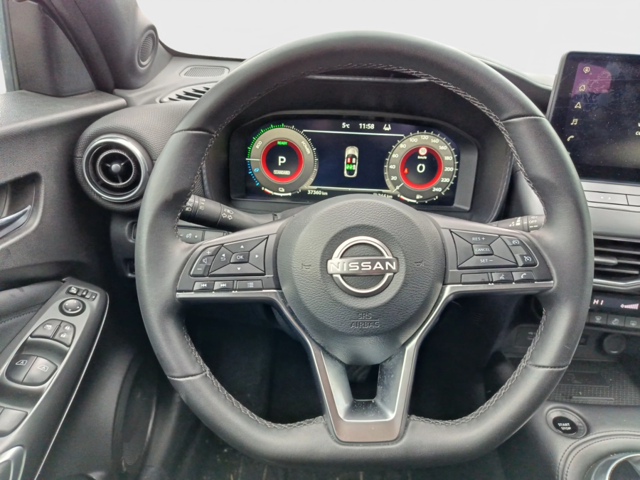 Imagen de NISSAN JUKE