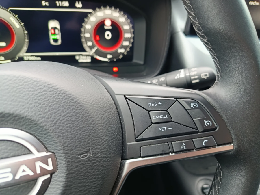 Imagen de NISSAN JUKE