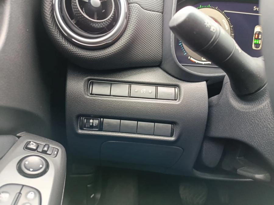 Imagen de NISSAN JUKE