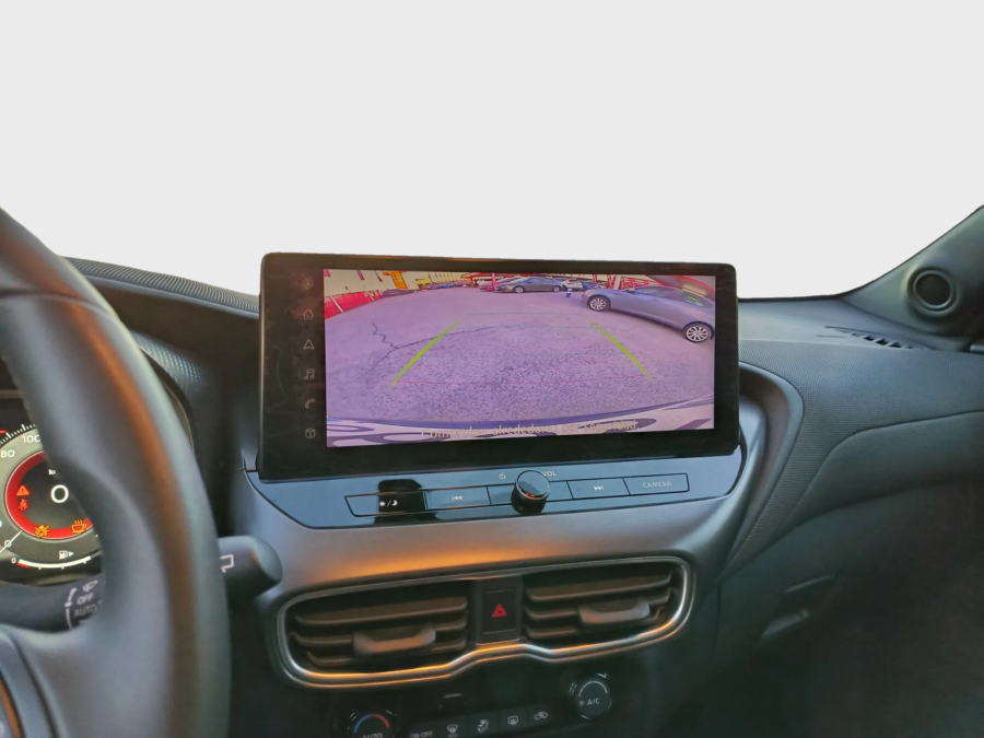 Imagen de NISSAN JUKE