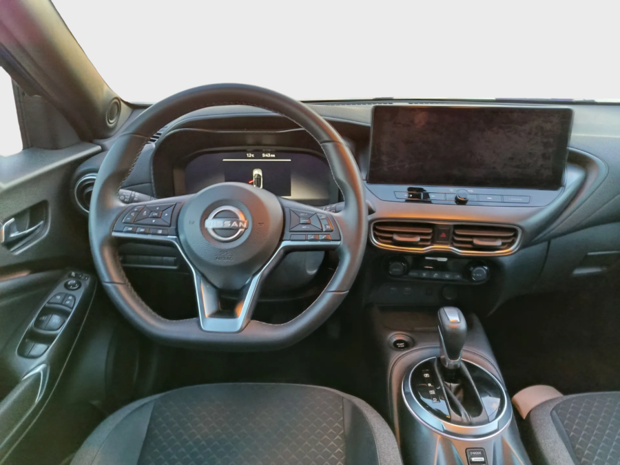 Imagen de NISSAN JUKE