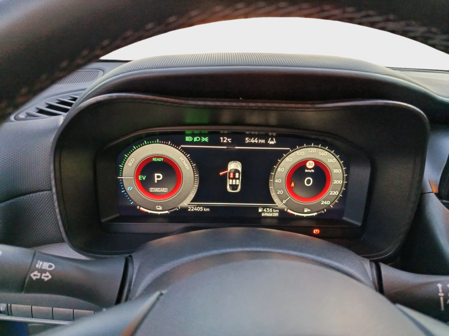 Imagen de NISSAN JUKE