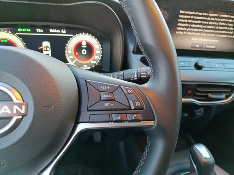 Imagen de NISSAN JUKE