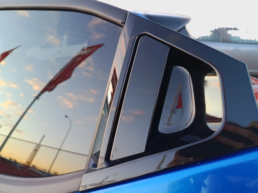 Imagen de NISSAN JUKE