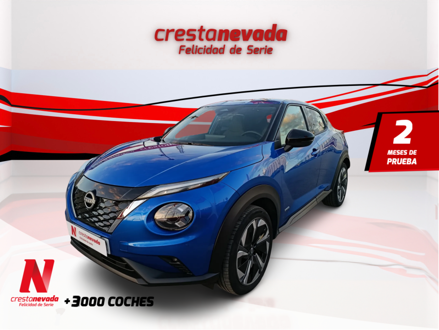 Imagen de NISSAN JUKE