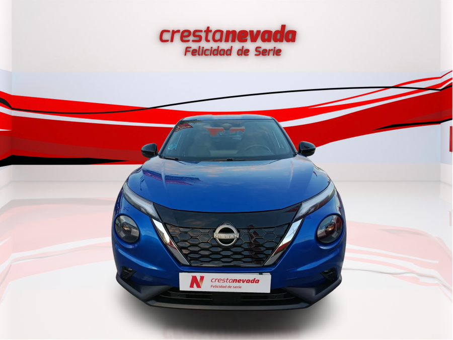 Imagen de NISSAN JUKE