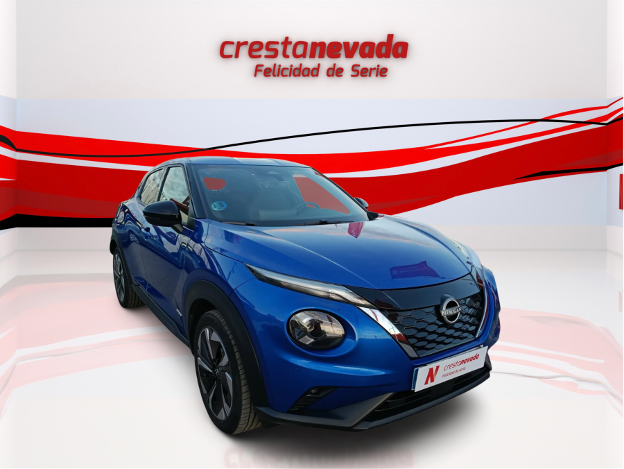 Imagen de NISSAN JUKE