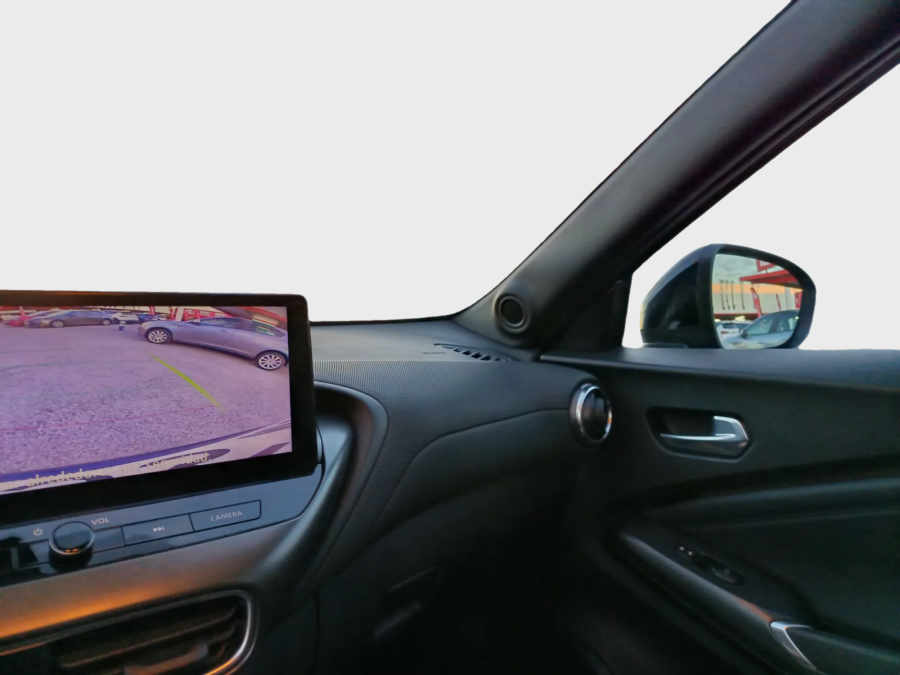 Imagen de NISSAN JUKE