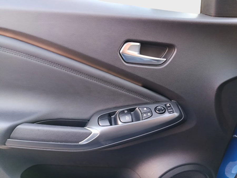 Imagen de NISSAN JUKE