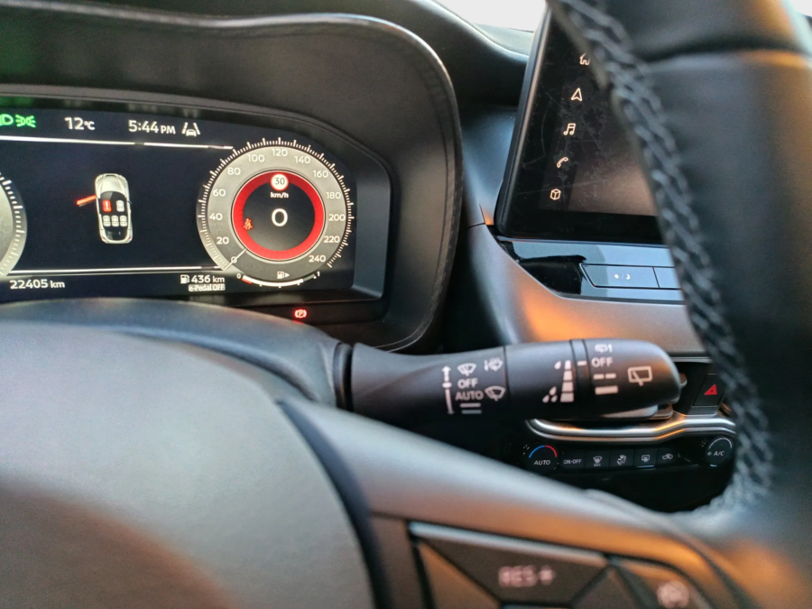 Imagen de NISSAN JUKE