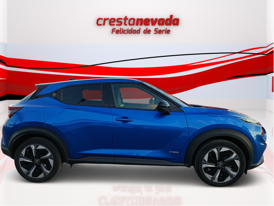 Imagen de NISSAN JUKE