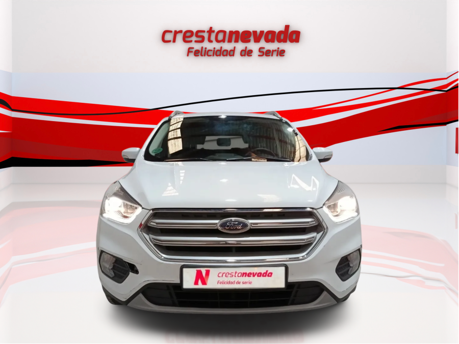 Imagen de Ford Kuga