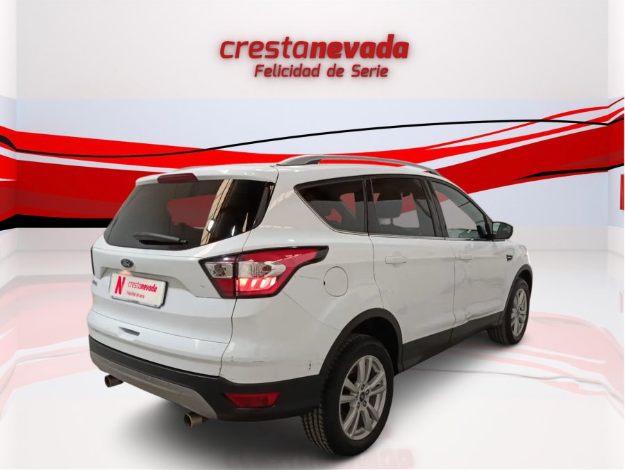 Imagen de Ford Kuga
