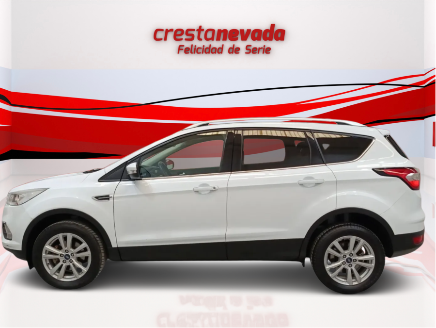 Imagen de Ford Kuga