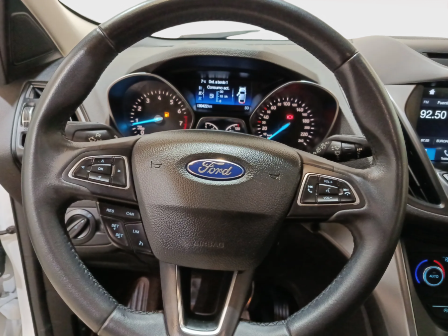 Imagen de Ford Kuga
