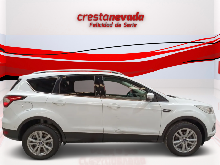 Imagen de Ford Kuga