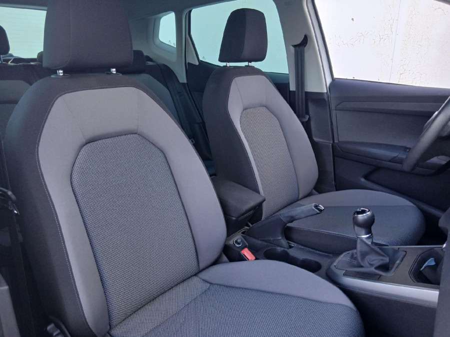 Imagen de SEAT Arona