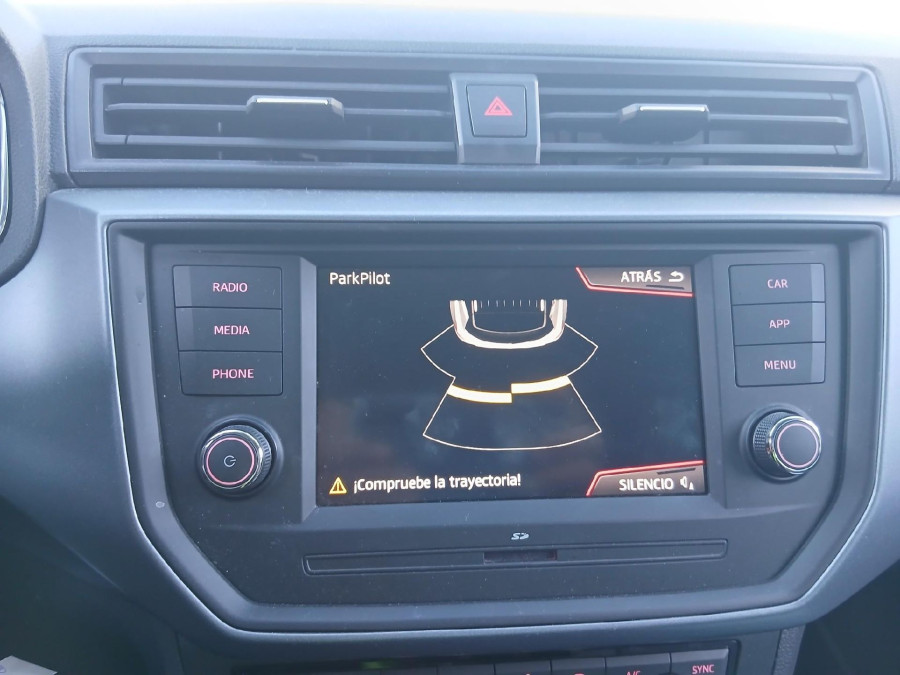 Imagen de SEAT Arona