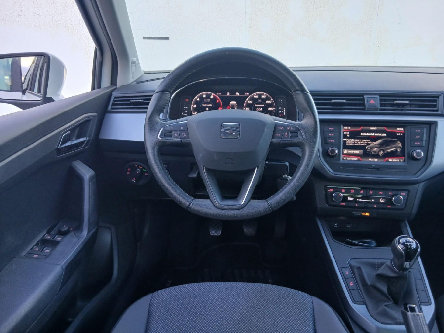 Imagen de SEAT Arona