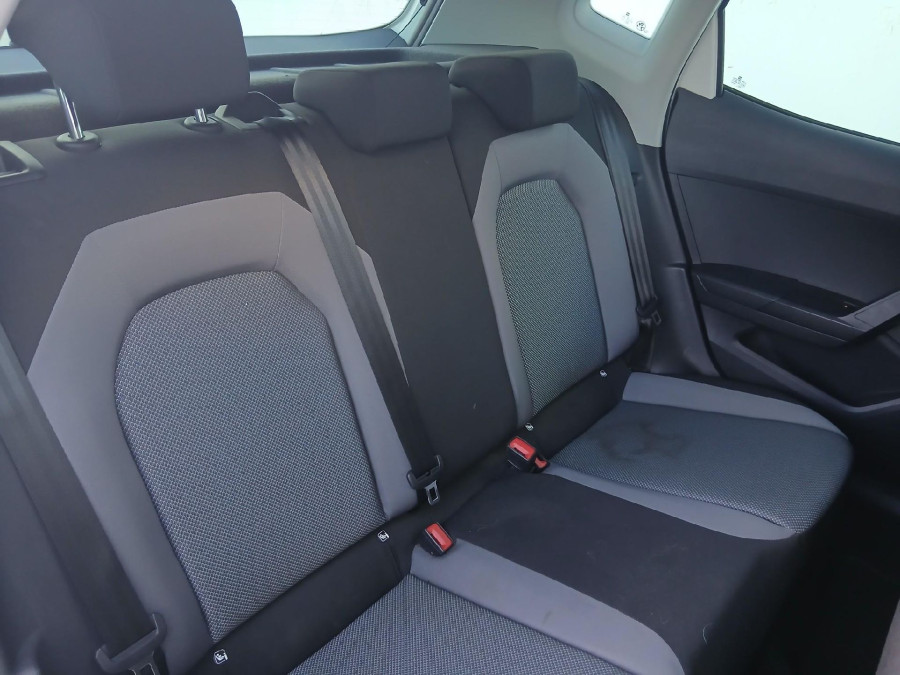 Imagen de SEAT Arona