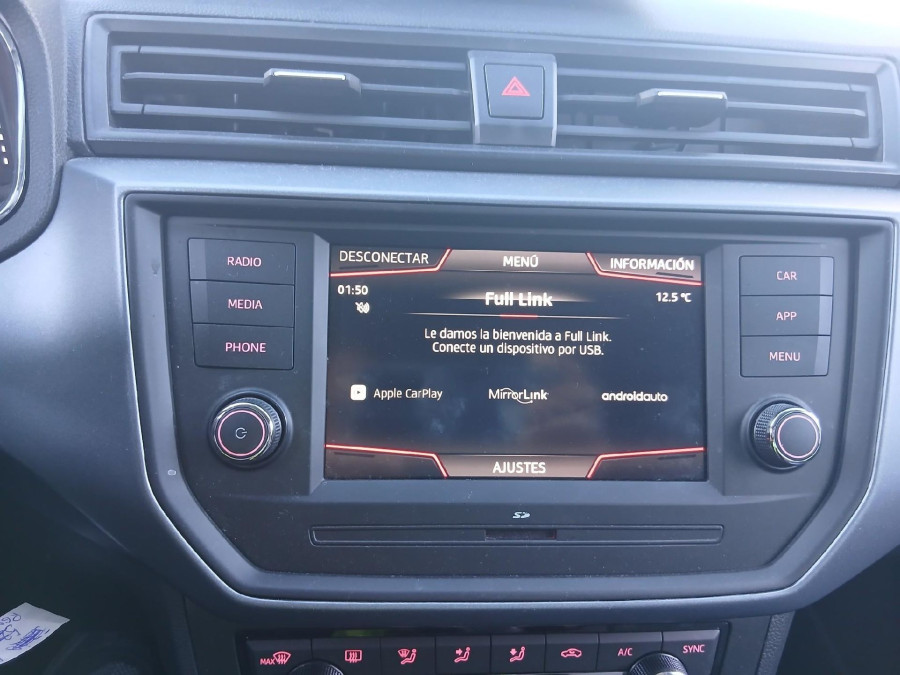 Imagen de SEAT Arona