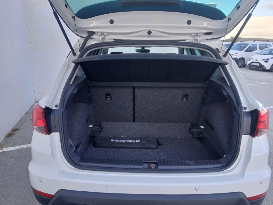 Imagen de SEAT Arona