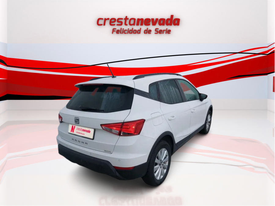 Imagen de SEAT Arona