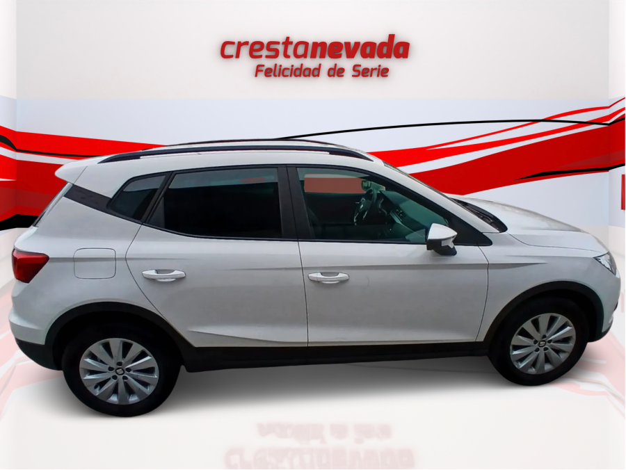 Imagen de SEAT Arona