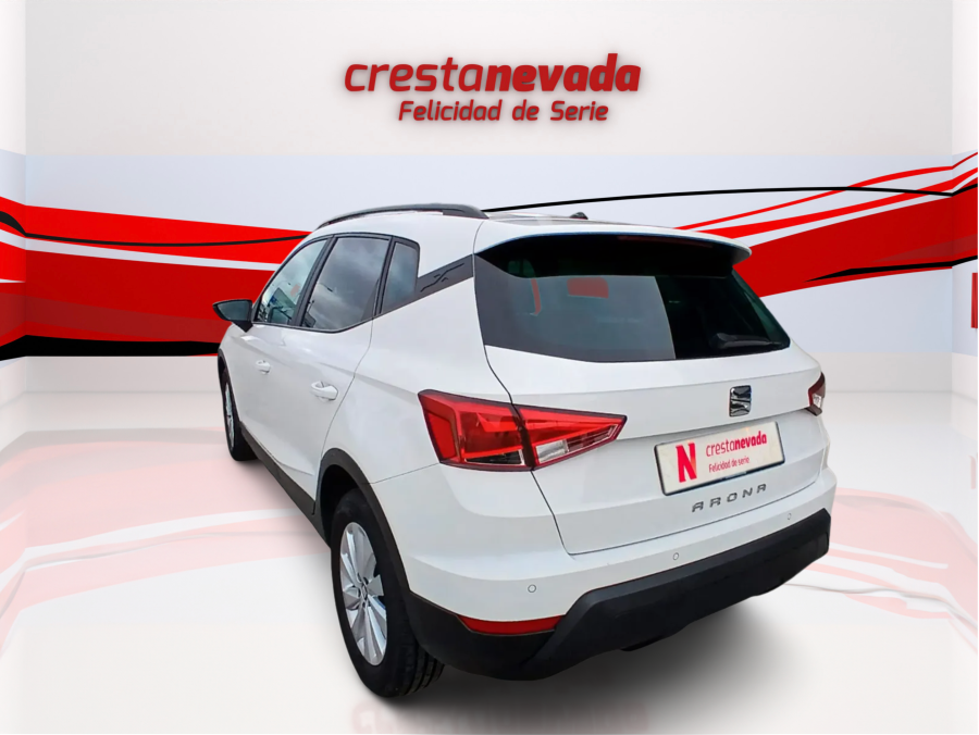 Imagen de SEAT Arona