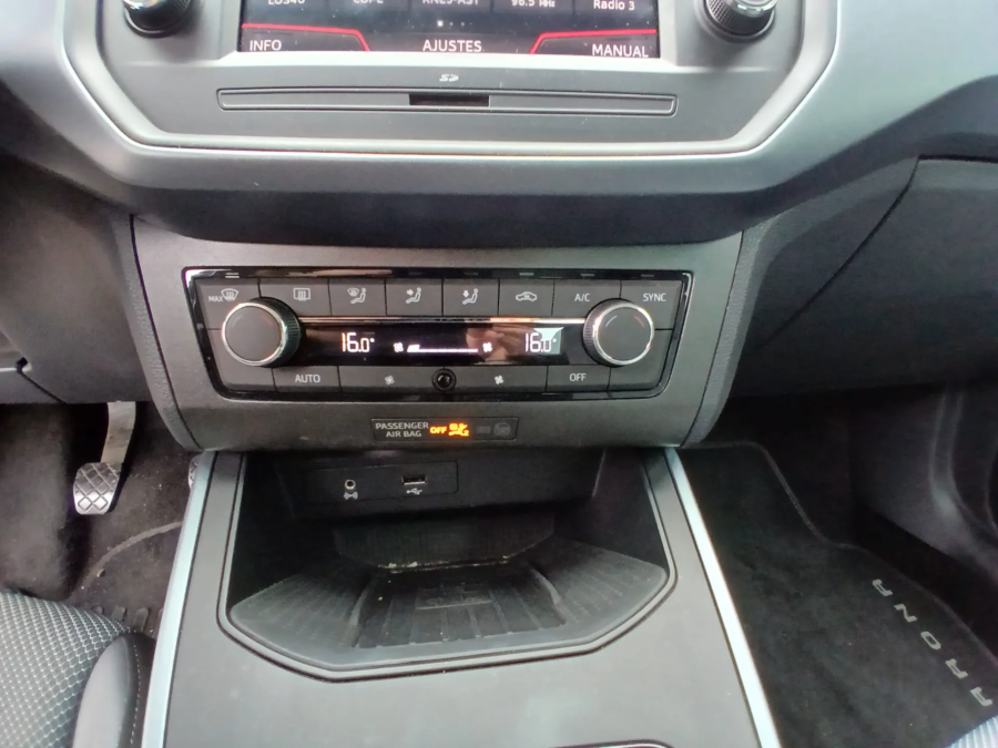 Imagen de SEAT Arona