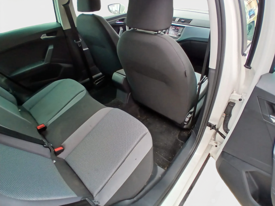 Imagen de SEAT Arona