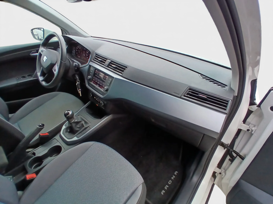 Imagen de SEAT Arona