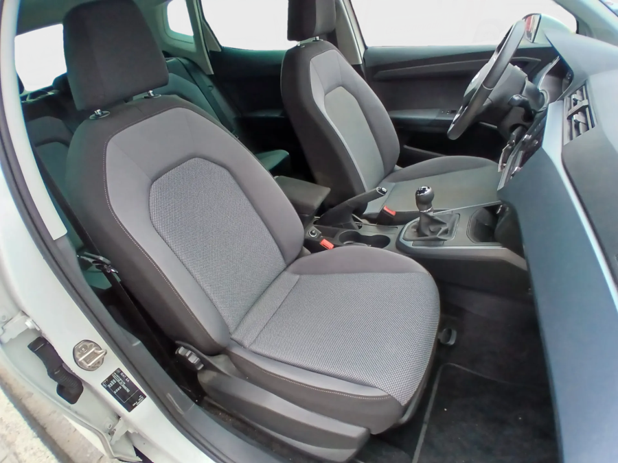 Imagen de SEAT Arona