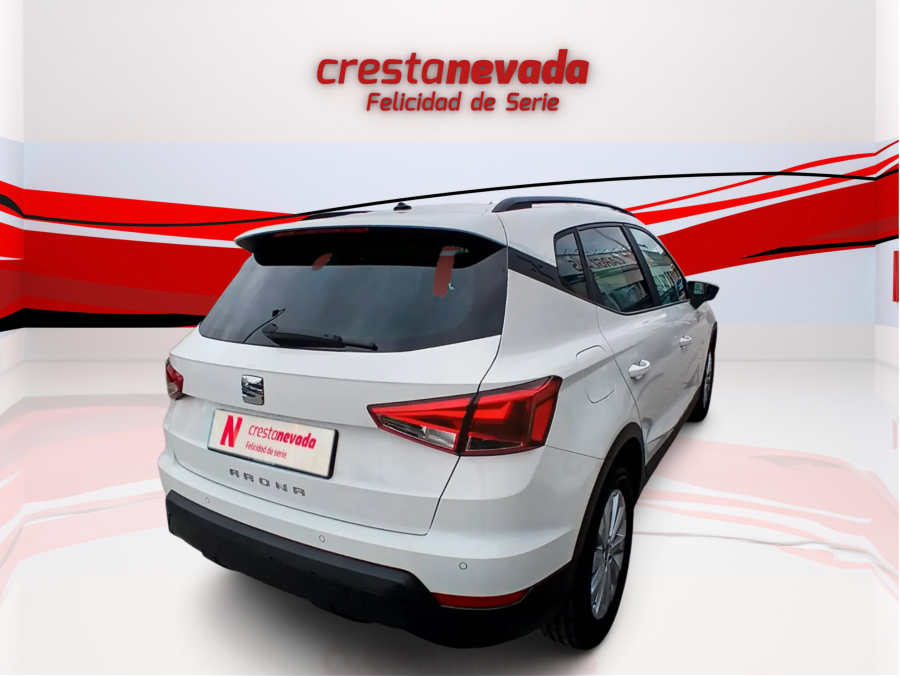 Imagen de SEAT Arona