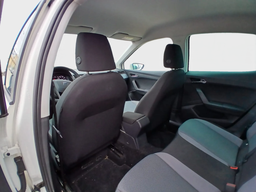 Imagen de SEAT Arona